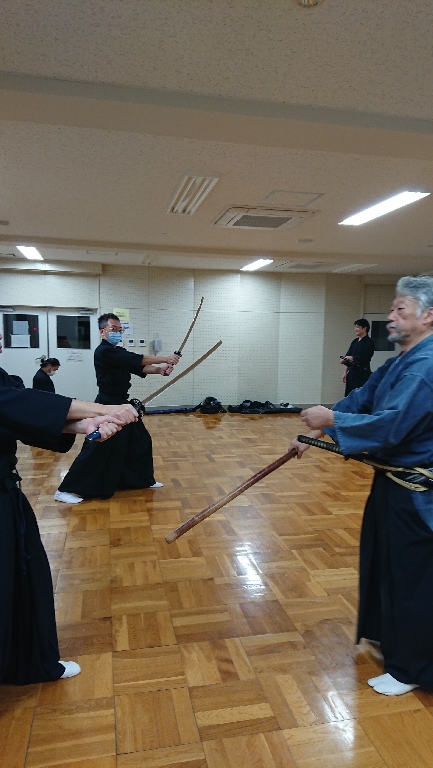 誠至館 埼玉道場のメイン画像