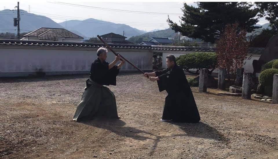 誠至館 埼玉道場の講師紹介